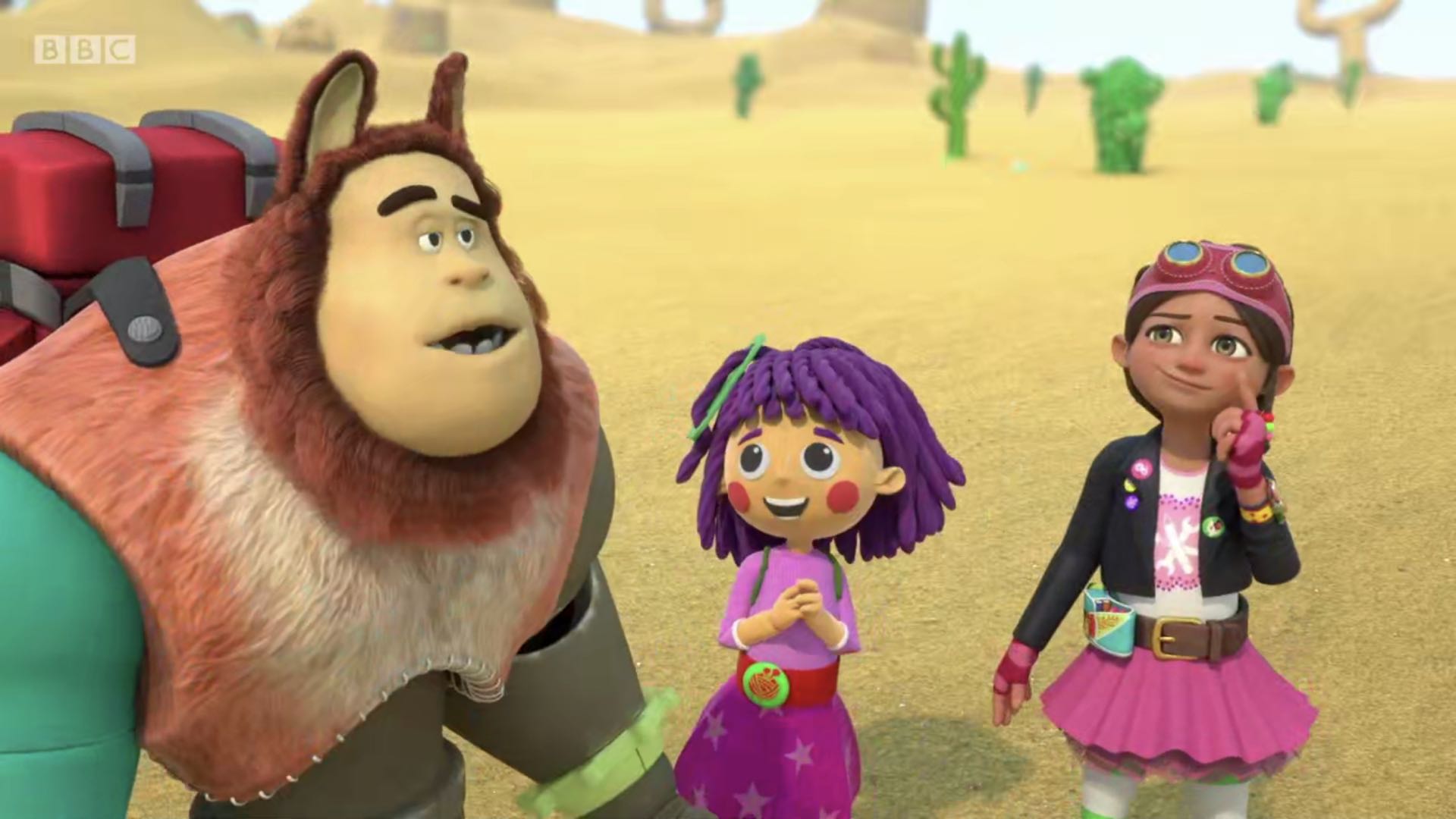 最适合孩子学英语的20部动画片,水果英语启蒙早教0-6岁儿童动画片