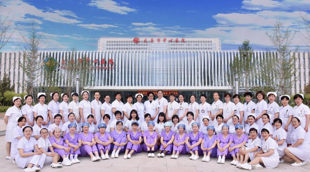 太原市中心医院府城院区妇产科,太原妇幼保健院服务贴心