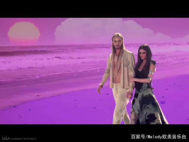 赛琳娜戈麦斯洗脑歌曲,赛琳娜戈麦斯最有气场的歌