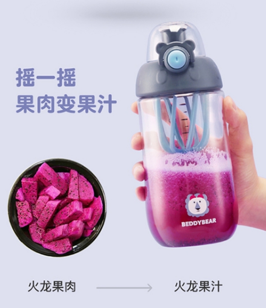 测评水杯网红大水杯,开水水杯测评