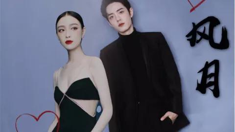 燃烧吧少年肖战,燃烧吧少年肖战爸妈探班