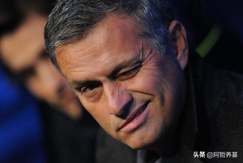 狂人穆里尼奥有个性吗,穆里尼奥狂人称号怎么来的