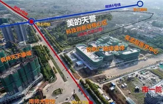 徐州新地标最新消息,未来徐州东区地标