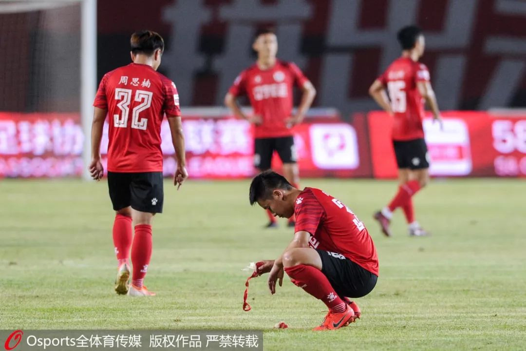 辽足离去暴露种种积弊，城市集团投资的四川九牛，能颠覆中国足球的玩法吗？