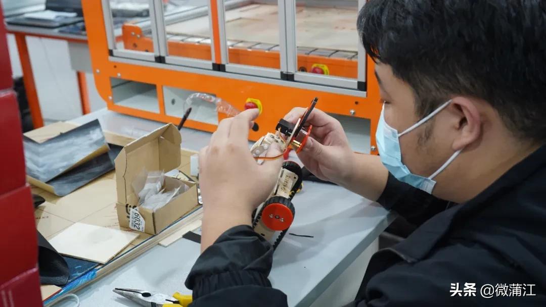 2023世界机器人大赛选拔赛含金量,2022世界机器人大赛选拔赛山东