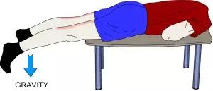 健身教练四个动作缓解膝盖疼痛,健身教练矫正腿型课有用吗