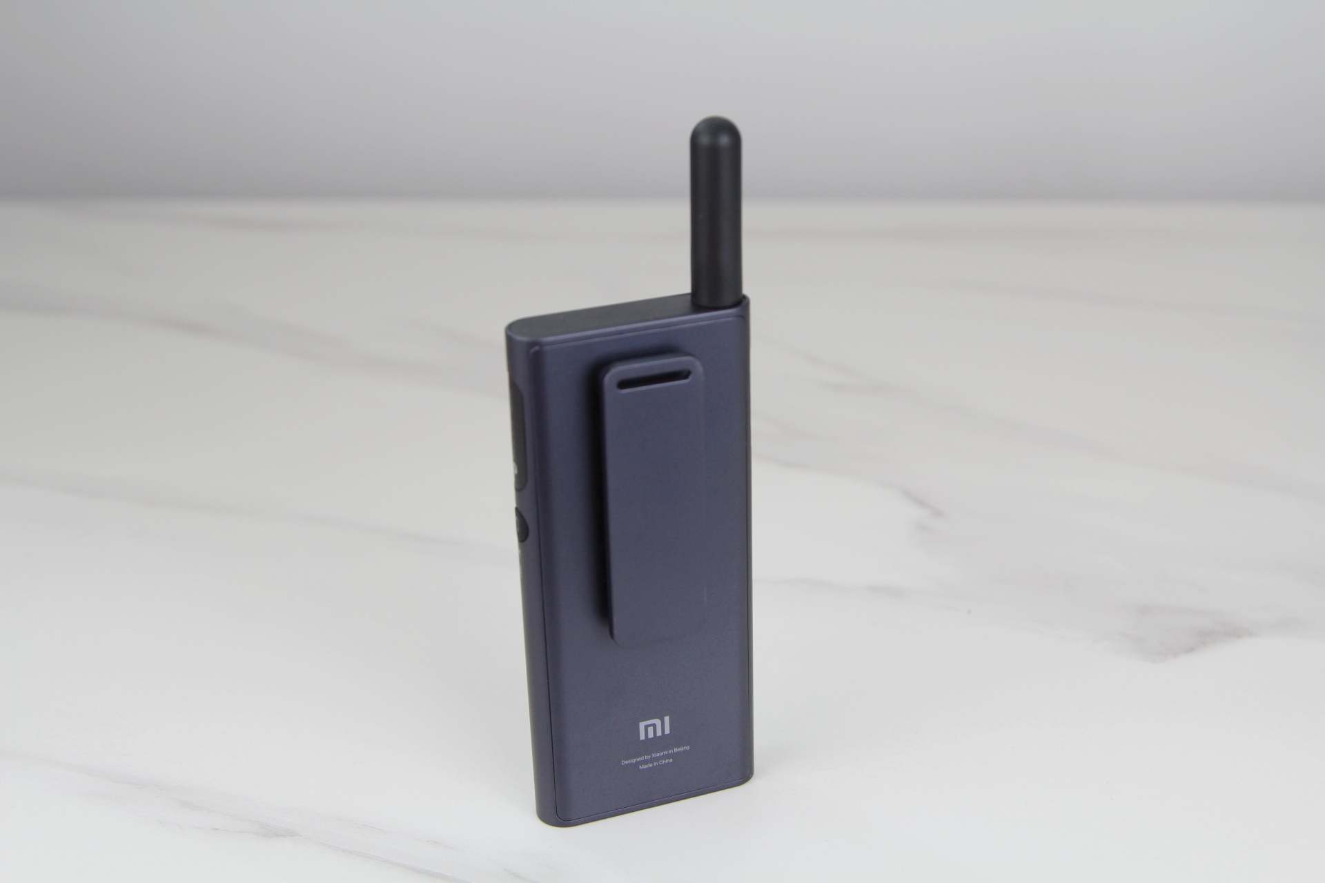 小米对讲机lite怎么样,小米对讲机怎么与手机对讲