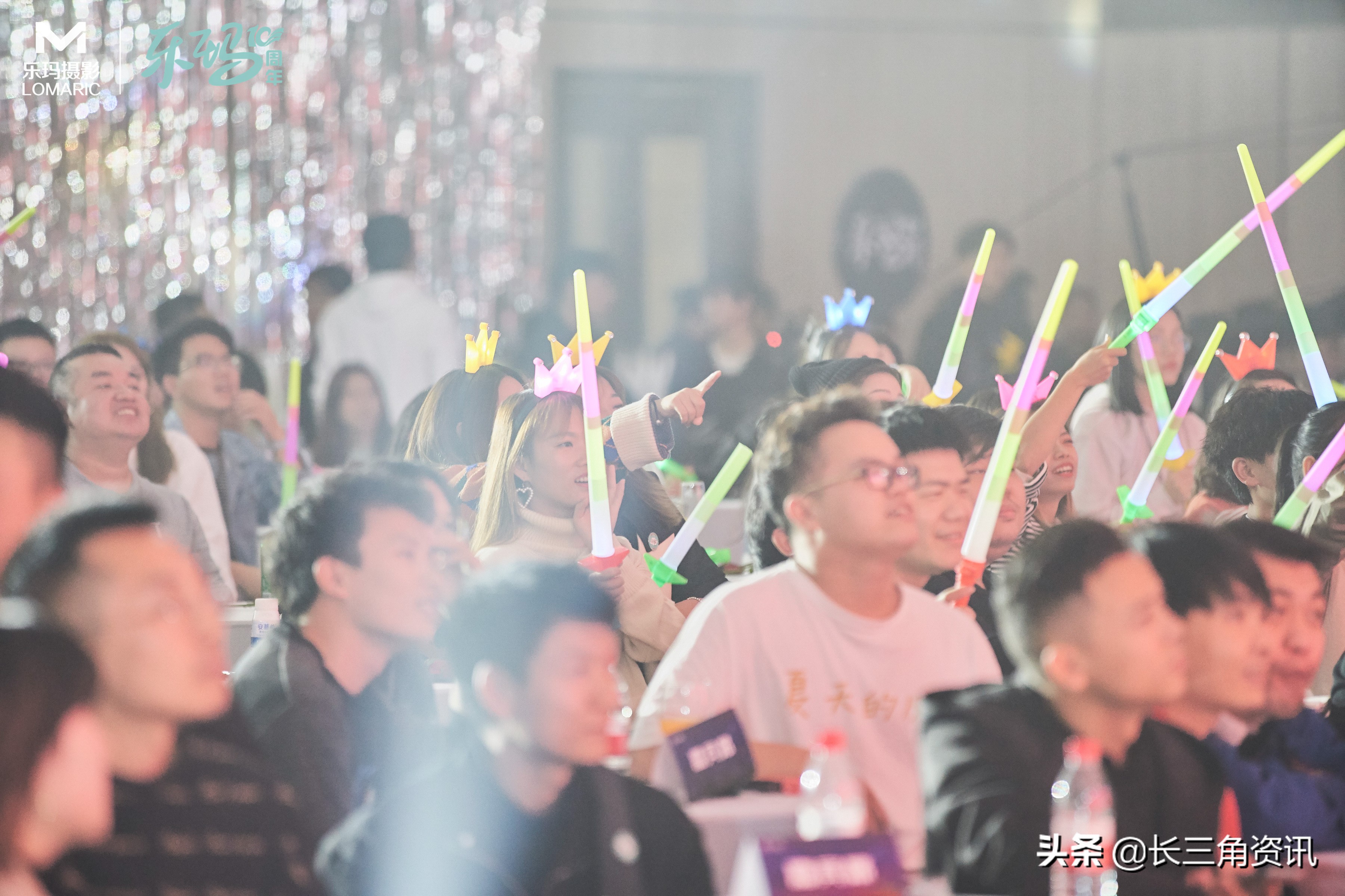 乐玛10周年生日派对暨BRIDALFALL2020中国区新品发布会完美落幕