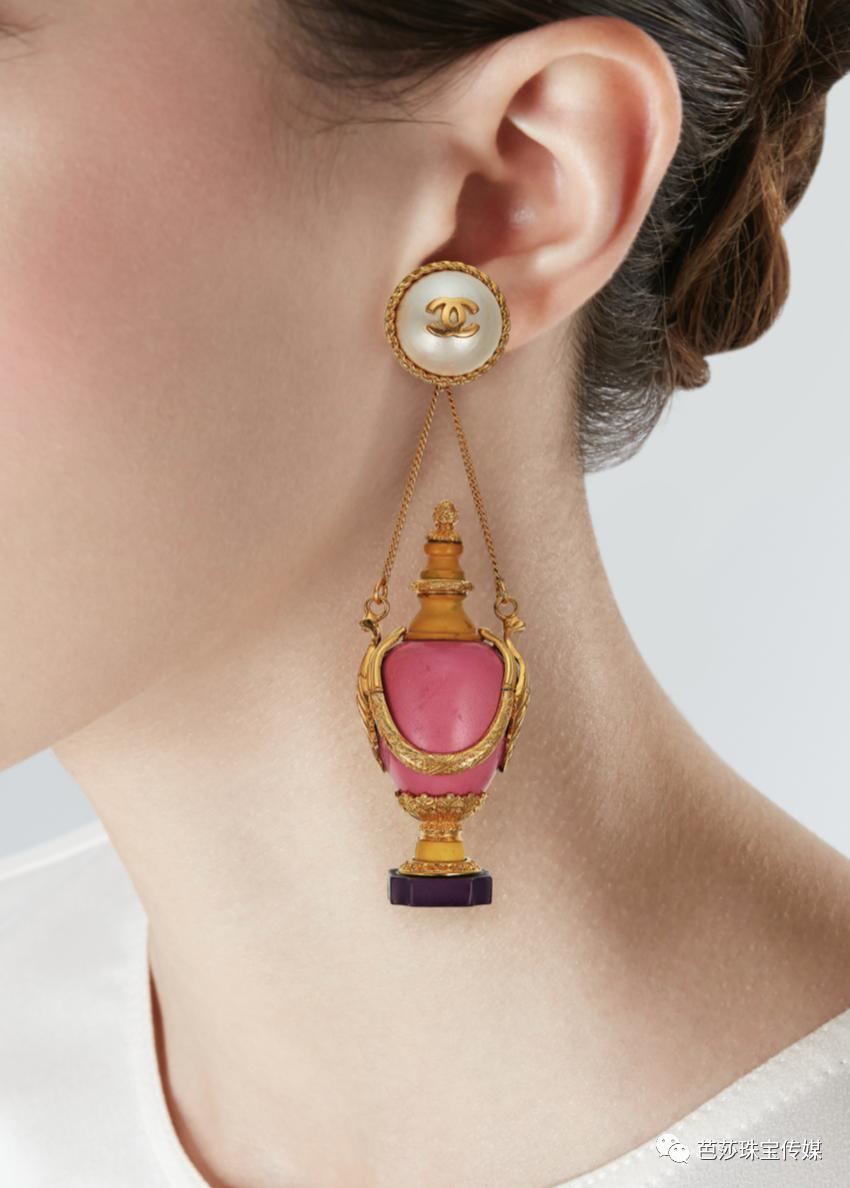 王鸥vintage复古,vintagechanel王鸥