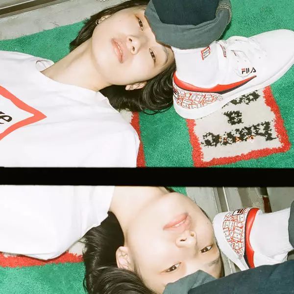 比supreme好的牌子,比supreme还快的黑马