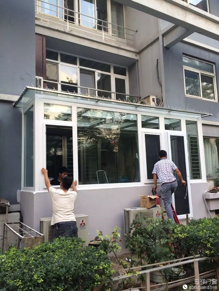 通州梨园带露台的房子,通州梨园130平米的房子