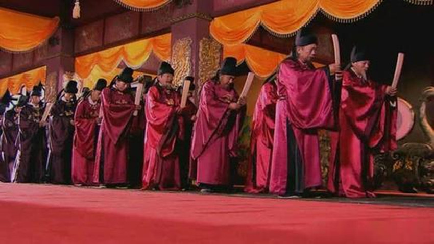 古代公职人员有哪些待遇,古代退休官员待遇