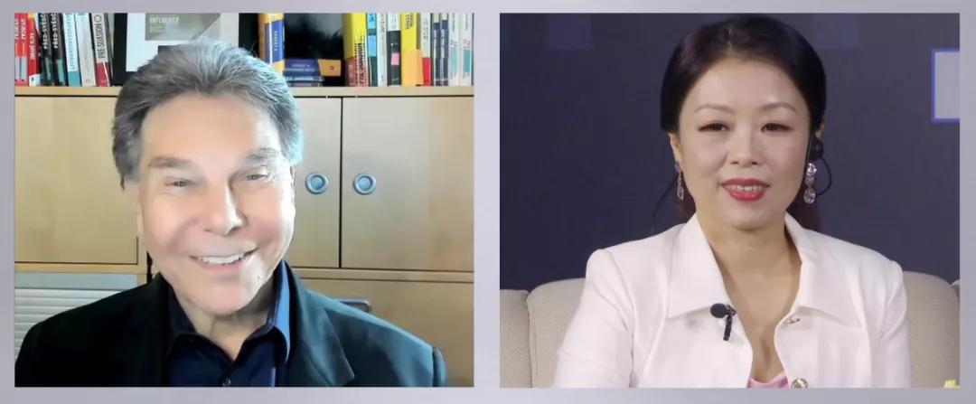 全新影响力，从“共创”到”联盟”，让我们更加成为“我们”