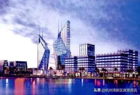 未来5年杭州湾新区能发展好吗,2023年杭州湾新区会有新发展吗