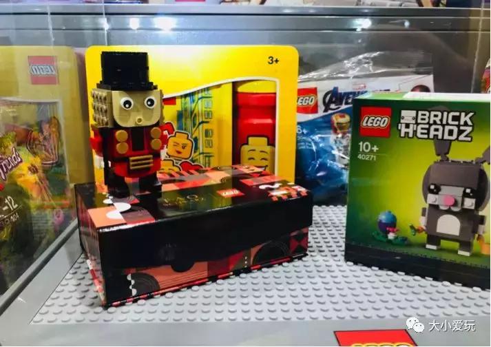 来自第五大道的明星玩具店落户北京，带你看爆红纽约的玩具天堂