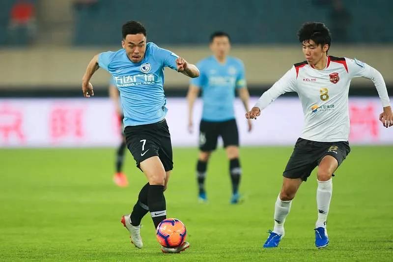 中超7号球员排行榜,新赛季中超16强球员名单