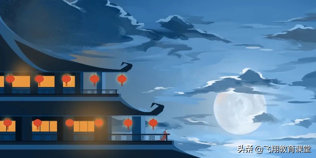 18句最经典古诗词大全,20首最经典古诗词大全