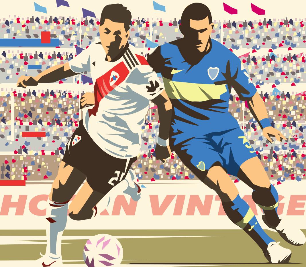 世界德比阿根廷巴西,永恒德比跟阿根廷德比