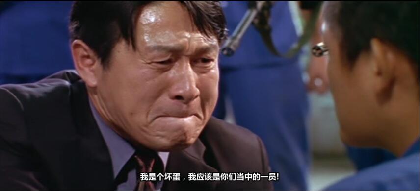 韩国一部黑色幽默的电影,韩国无厘头搞笑电影推荐