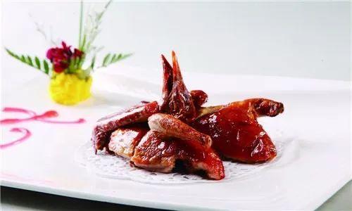 你知道中国的八大菜系是哪些吗,中国八大菜系及其特点简介