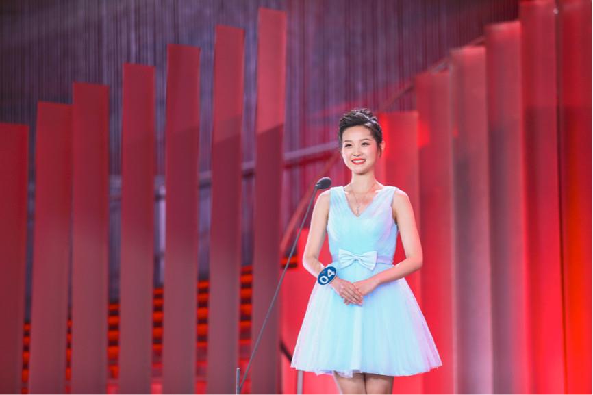 让鲁豫都想办法为难的小姐姐，到底什么来头？