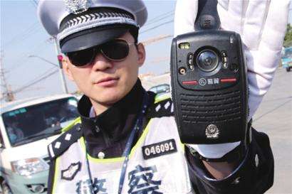 执法记录仪的应用场景,执法记录仪应用场景