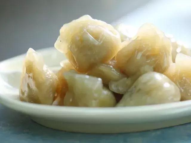 广东人虾饺的正宗做法 (广东人最喜欢吃的饺子)