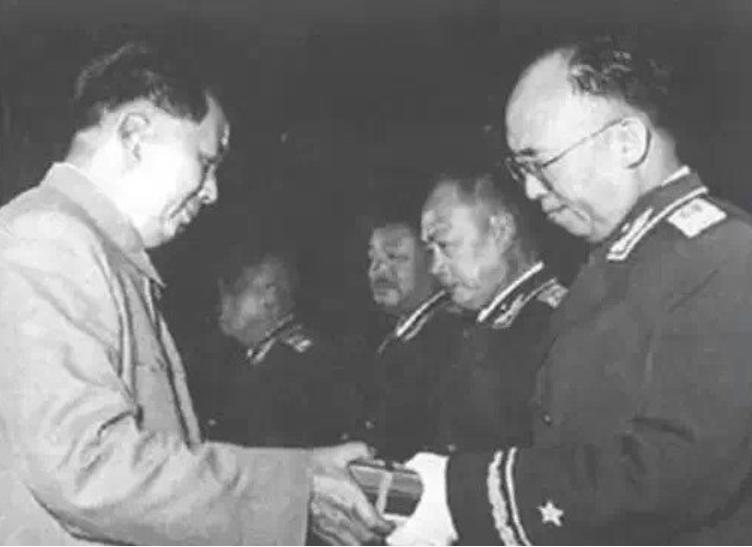 近代公认的十大元帅,历史公认十大元帅