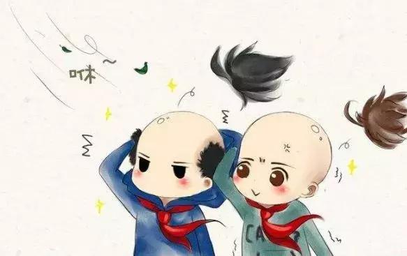 “季根发”：一个焦虑的名字！不想聪明“绝顶”的赶紧看过来