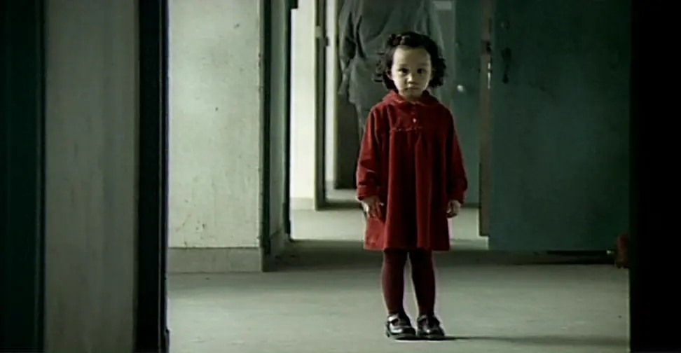 胆小慎点十大华语恐怖片,十大华语恐怖片排行榜