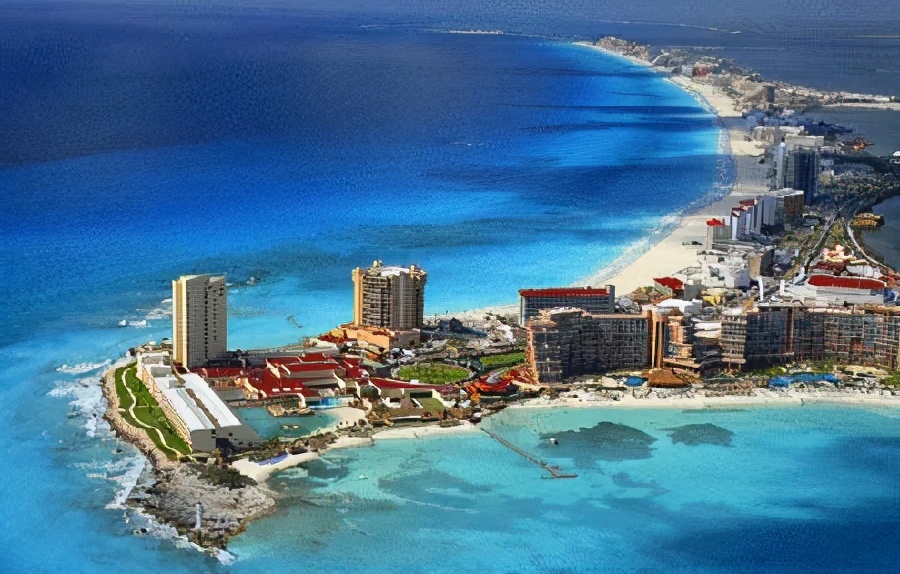 世界上最繁忙的十个港口排名,世界最重要的港口