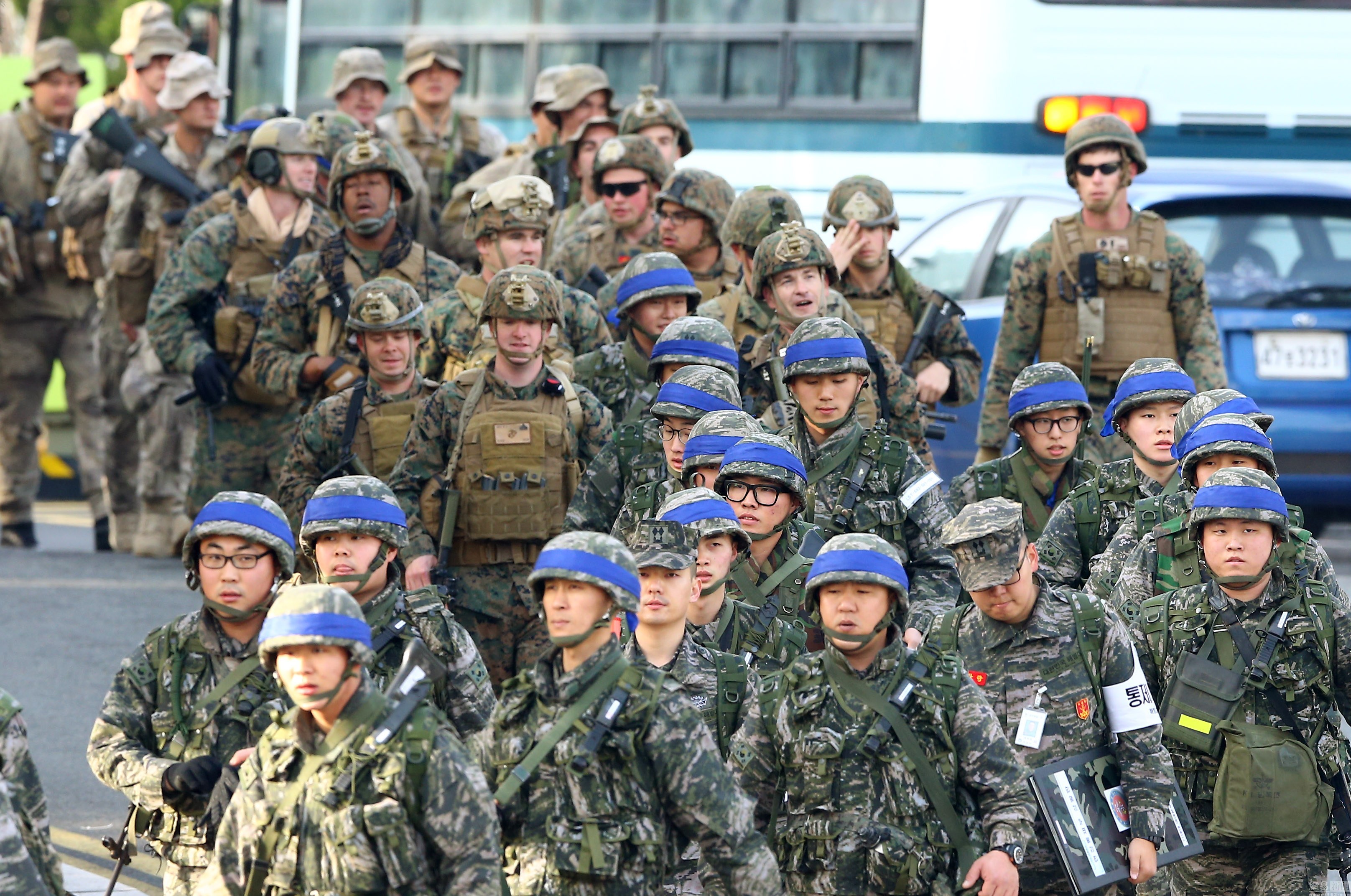 恶意挑拨中韩关系？美国取消韩国导弹限制，试图重演“萨德事件”