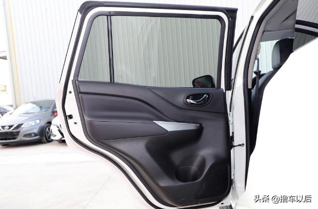 日产途达四驱七座价格及图片,日产途达两驱带大梁吗