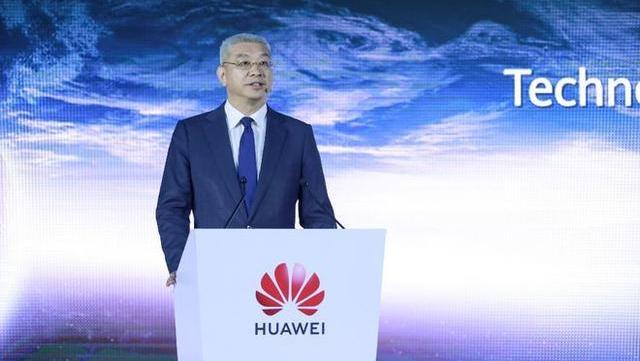 华为将什么时候推出6g手机,华为会率先推出6g吗