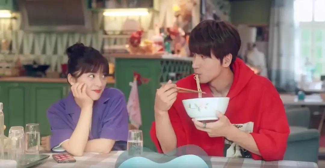 台湾偶像剧天王天后沉沦记（1）