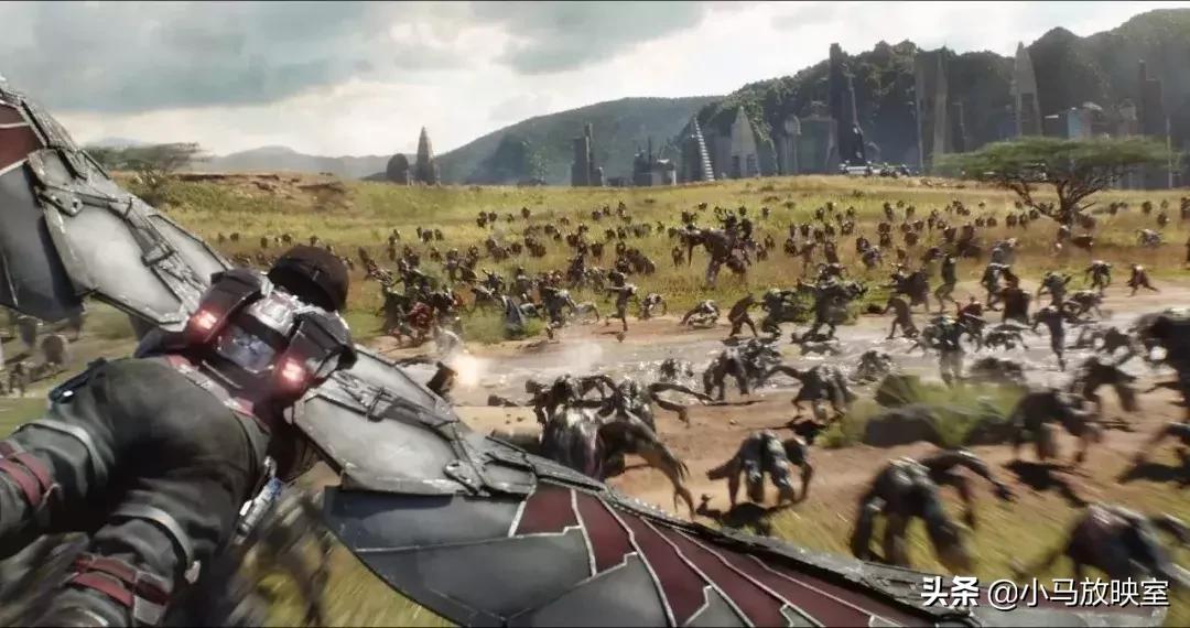 十部高分燃炸大片,十年超燃大片推荐