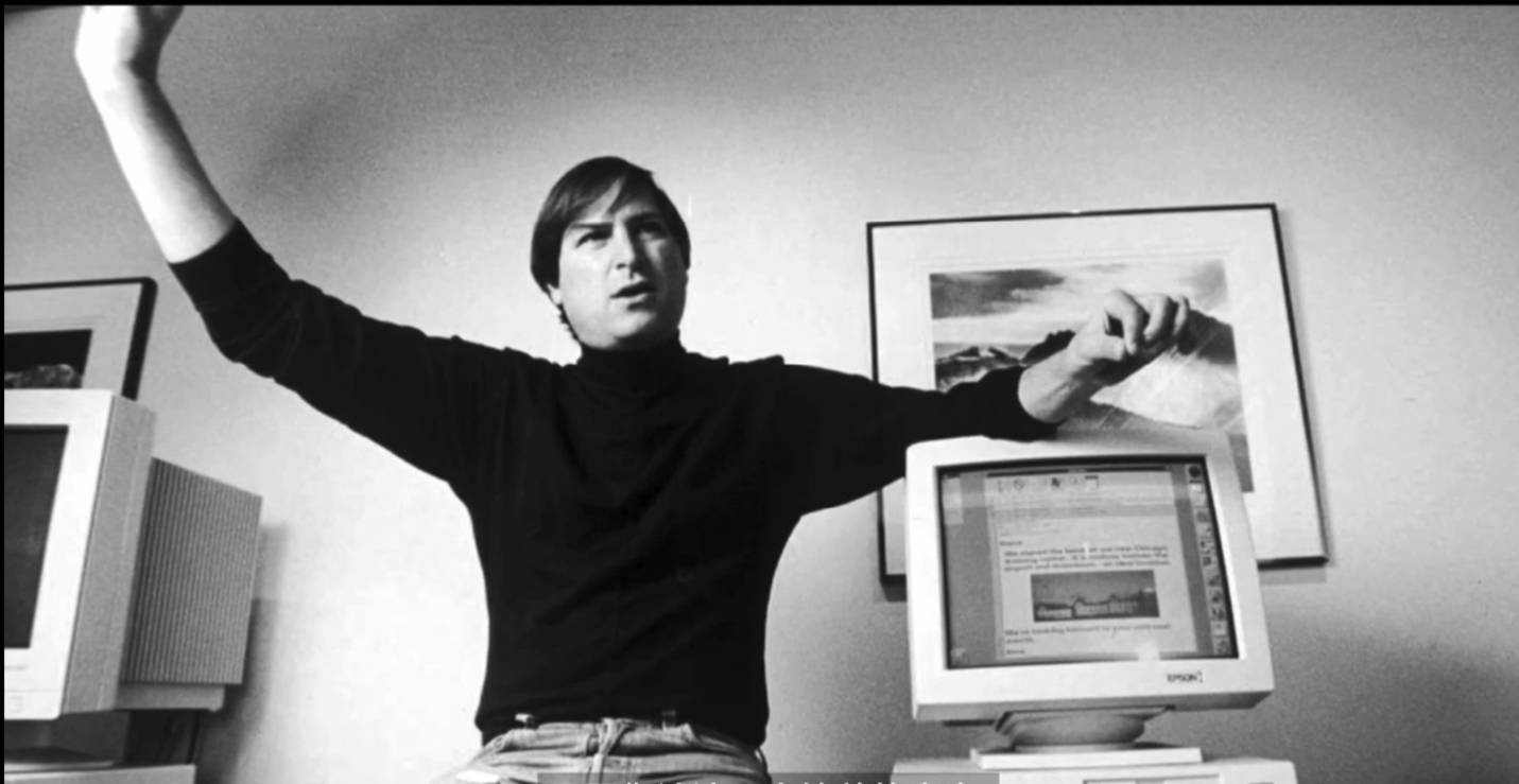 乔布斯值得让中国人缅怀吗,乔布斯的人生感慨