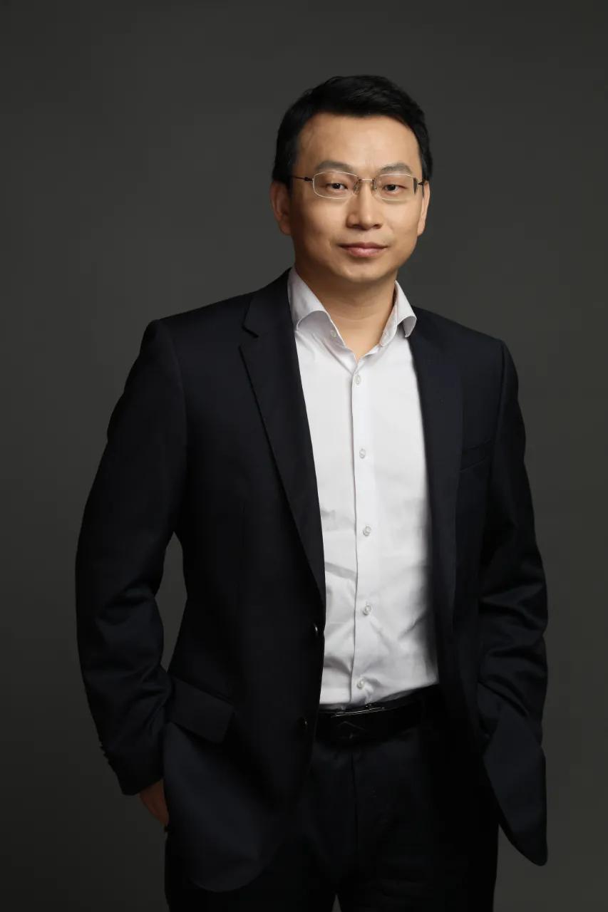 用友集团CMO郭金铜：数智化是实现商业创新的最佳路径