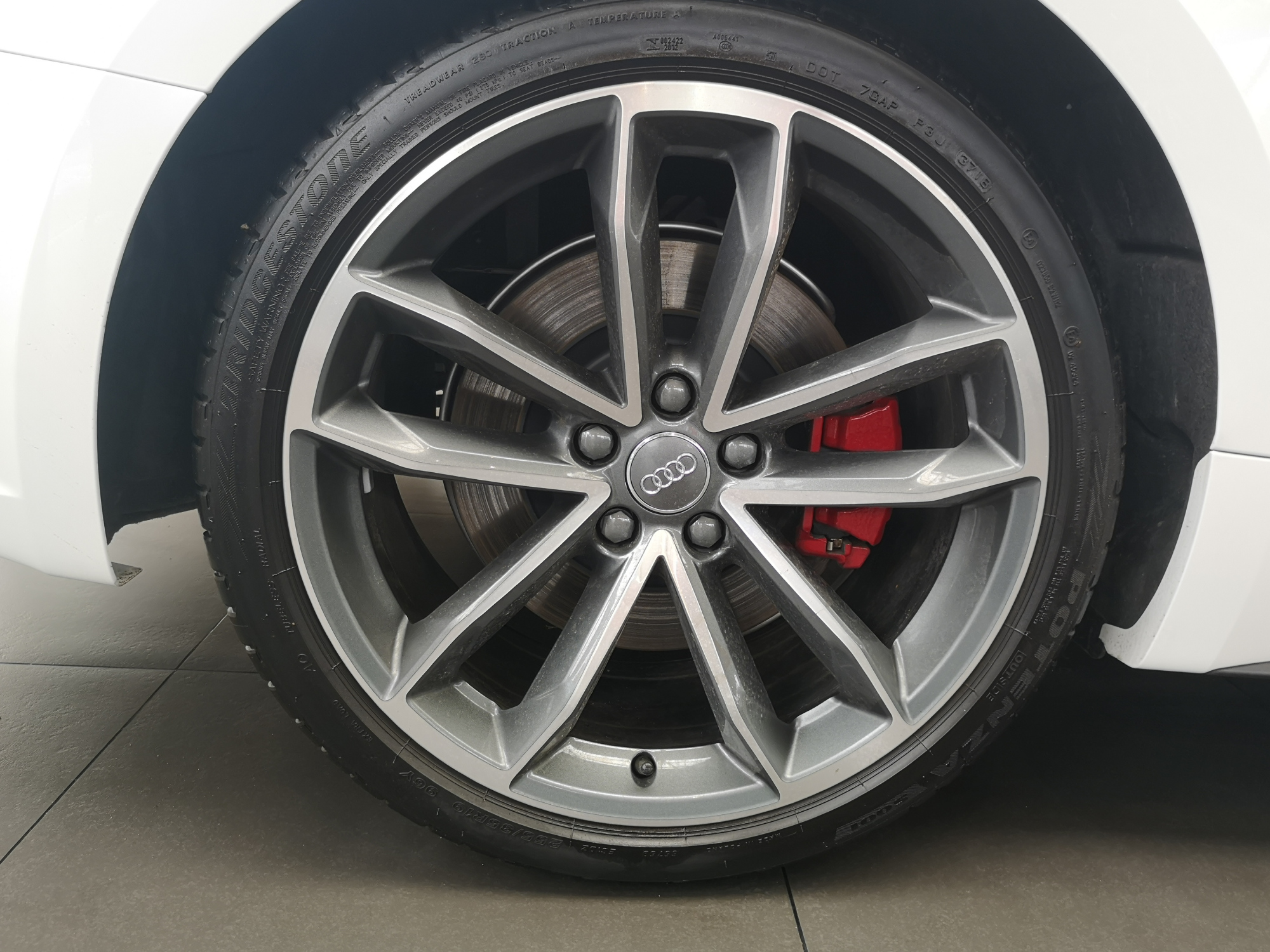 23款奥迪s5敞篷版沉浸式体验,新款奥迪s5敞篷版实车拉风的设计