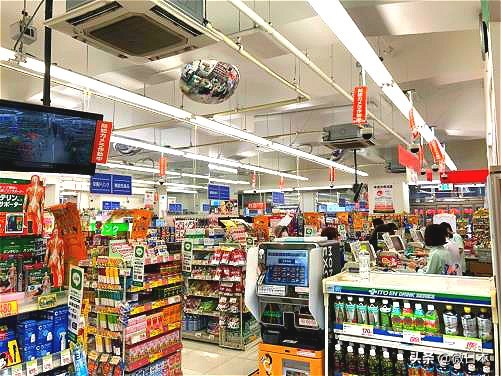 去日本必买的10种药妆店,日本药妆店选什么