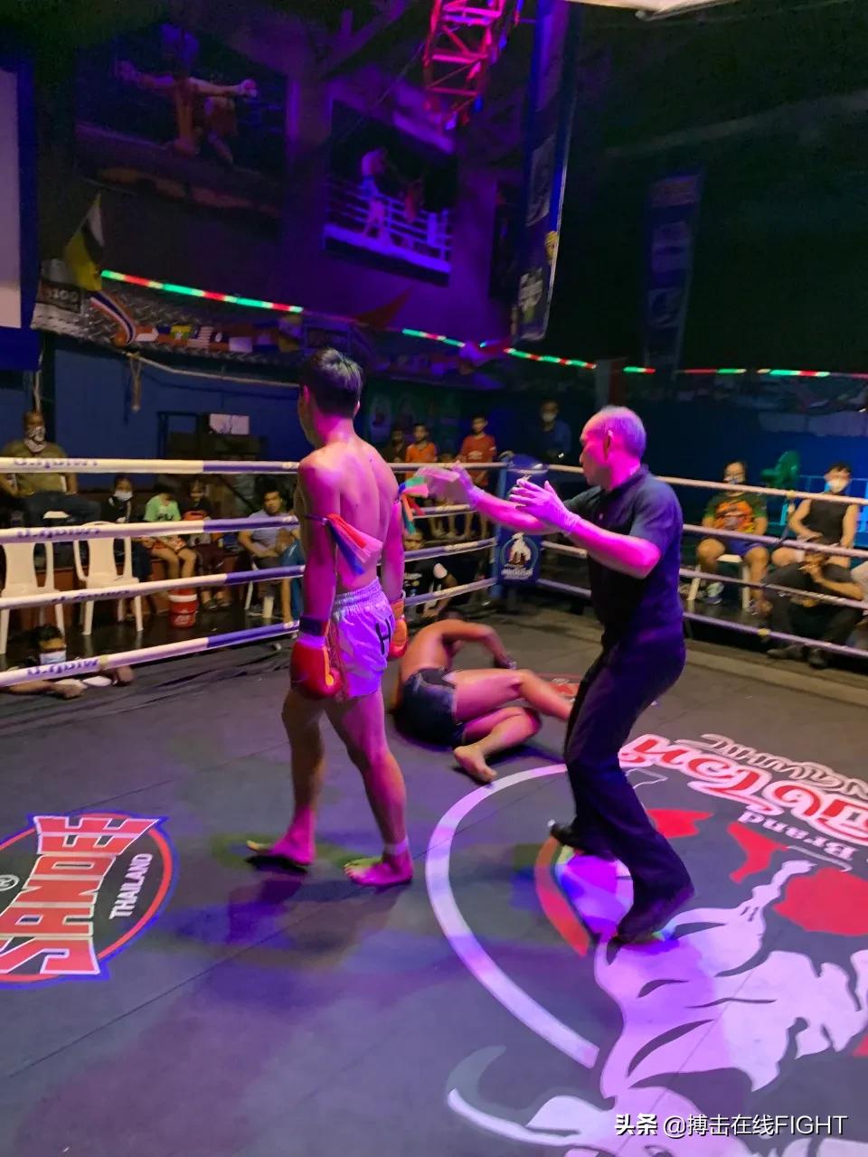 王玉杰比赛视频,中国泰拳王最新比赛