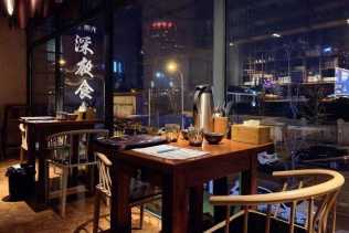 石家庄深夜食堂美食攻略,凌晨好吃的深夜食堂石家庄