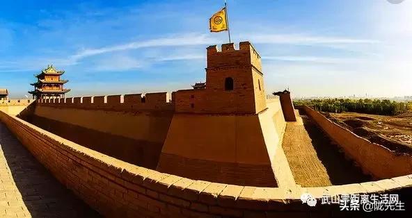 甘肃自古以来都很穷吗,甘肃省有几件国宝级文物