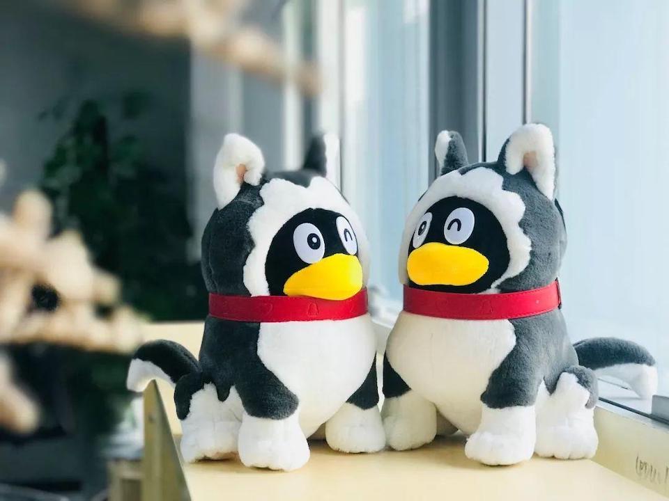 毫无隐私可言！你浏览过什么网站，腾讯全知道