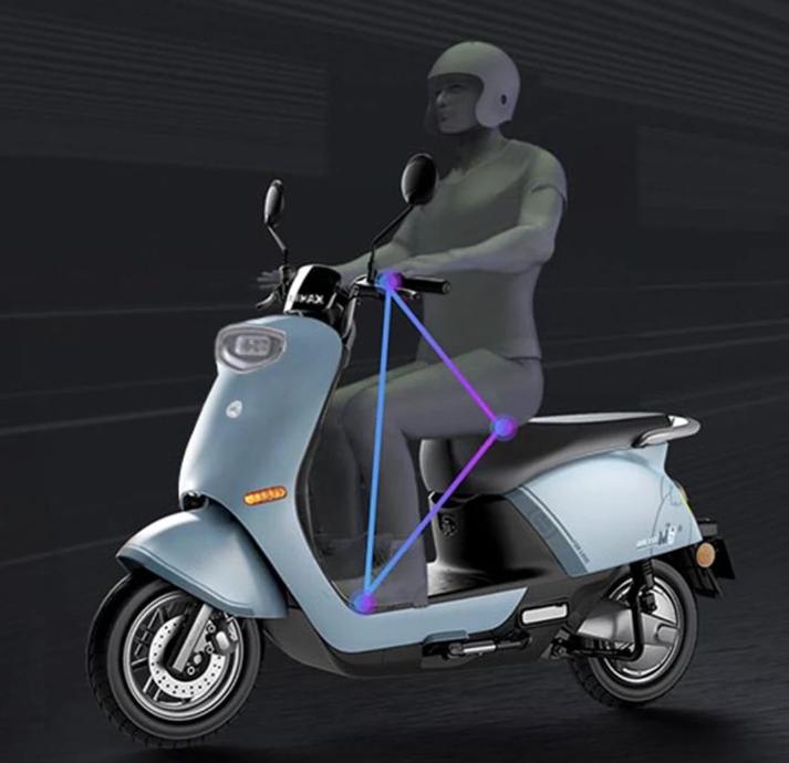 最值得买的几款纯电动车,雅迪8月新款电动车