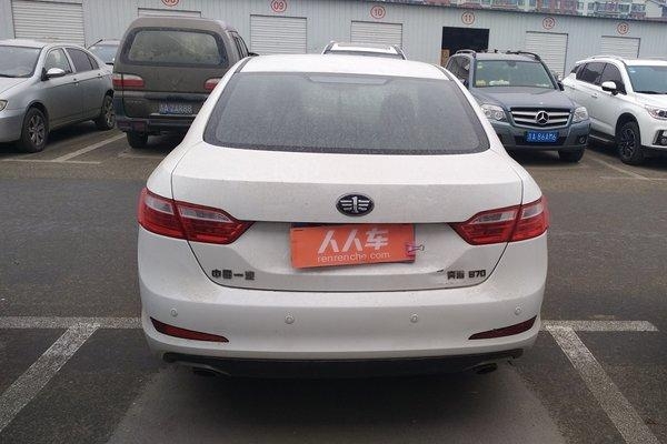 奔腾b70新款车怎么样值得买吗,奔腾b70新款车真不值得买吗