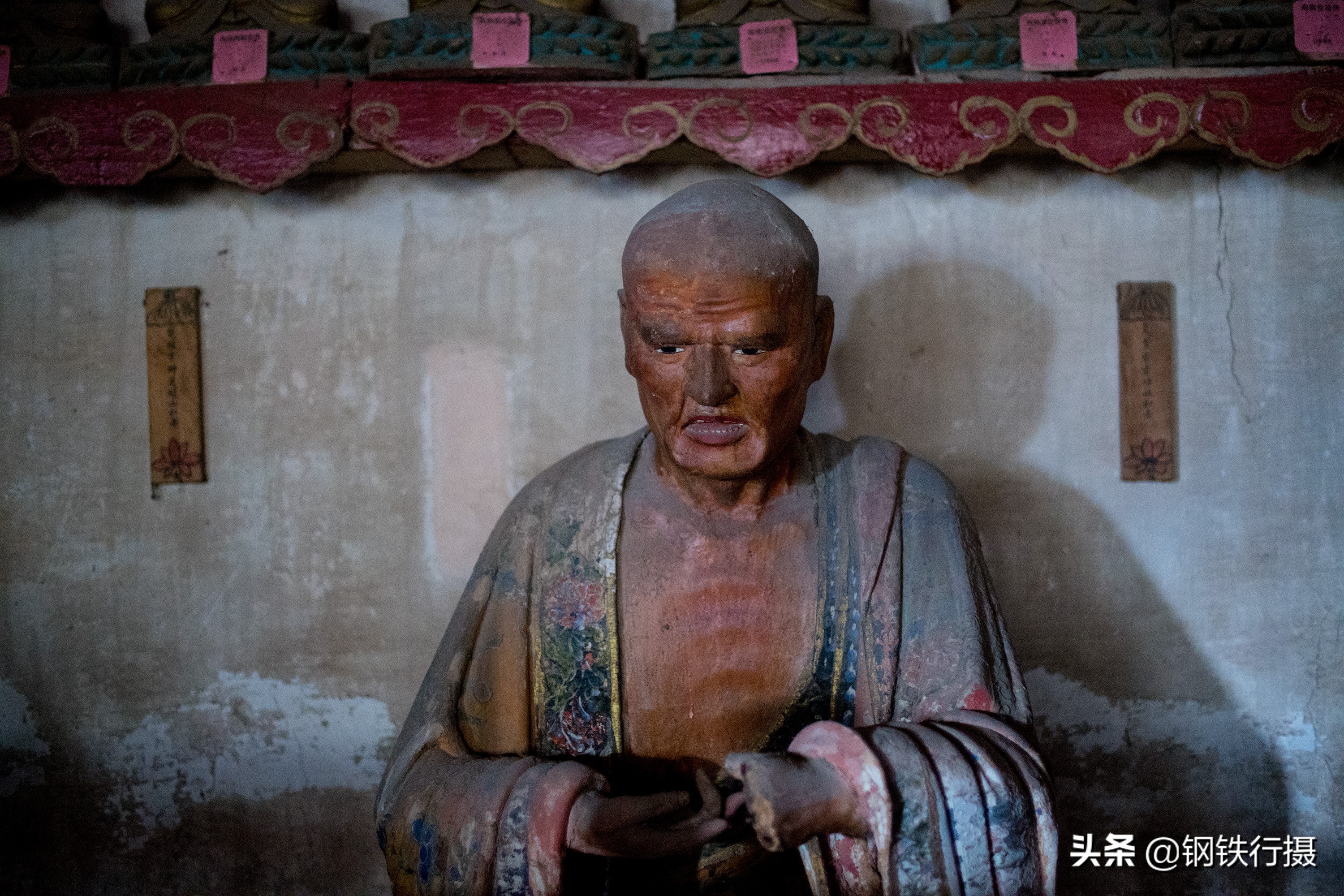 济南秋天风景好的地方,济南秋天景色最美地方排名