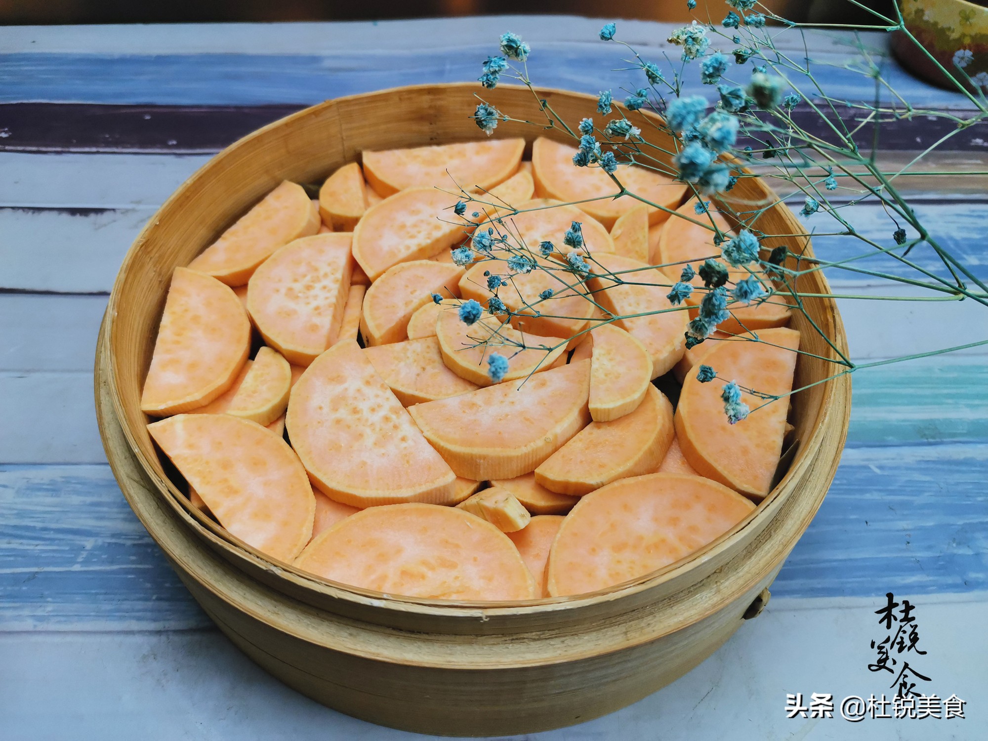 宴席上的粉蒸肉的做法,年夜饭蒸蒸日上粉蒸肉