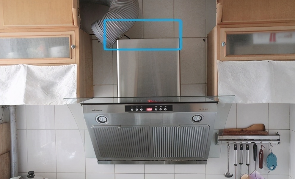 美的抽油烟机维修常见故障,酒店抽油烟机维修常见故障