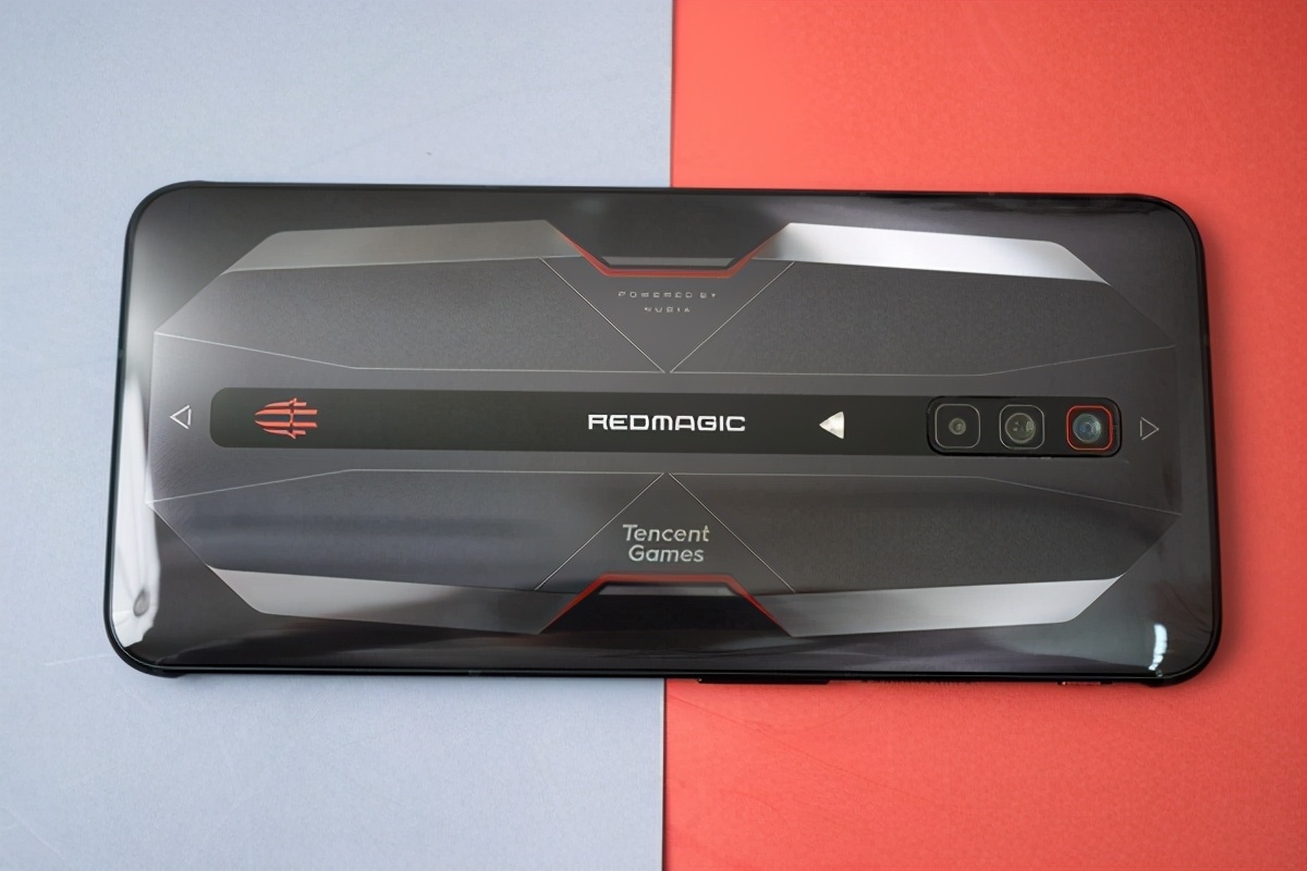 最新165hz高刷手机,红魔165赫兹高刷手机